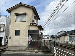金沢　北安江(2)　土地