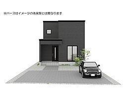野々市　中林土地区画整理地内　新築一戸建て（SHPシリーズ）　1