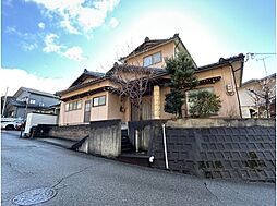 金沢　若松町　中古一戸建