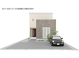 野々市　中林土地区画整理地内　新築一戸建て（SHPシリーズ）　1
