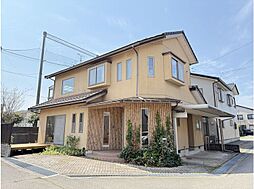 金沢　小坂町　中古一戸建て