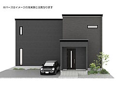 金沢　諸江町中丁　新築一戸建てSHPシリーズ