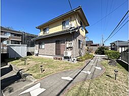 かほく　内日角　中古一戸建て