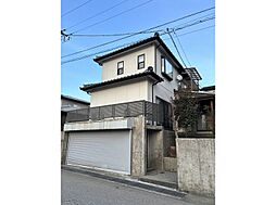 金沢　永安町　中古一戸建て