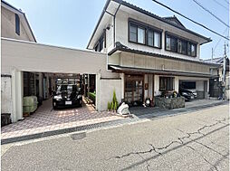 金沢　涌波(4)　中古一戸建て