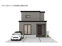 金沢　横川(1)　新築一戸建てSHPシリーズ3号棟