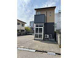 金沢　笠市　中古一戸建て