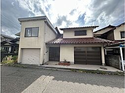 金沢　久安(5)　土地