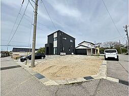 かほく　木津　土地