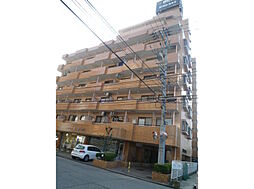 金沢　北安江(1)　中古マンション　ダイアパレス北安江