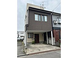 金沢　増泉(3)　中古一戸建て