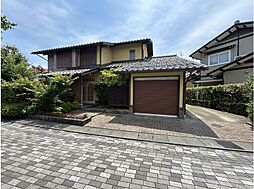 白山　山島台（1）　中古一戸建て