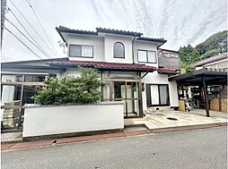 加賀　山代温泉　中古一戸建て