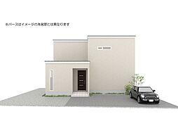 加賀　山代温泉山背台（2）　新築一戸建てSHPシリーズ中棟