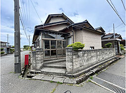 加賀　若葉台　中古一戸建て