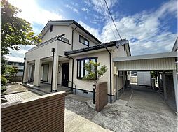 朝菜町駅 2,380万円