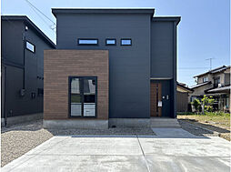 富山　永久町　新築一戸建てSHPシリーズ3号棟