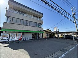 富山　上野　店舗付中古一戸建て