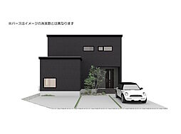 高岡　石瀬　新築一戸建てSHPシリーズ