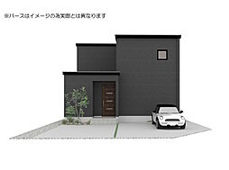 高岡　石瀬　新築一戸建てSHPシリーズ
