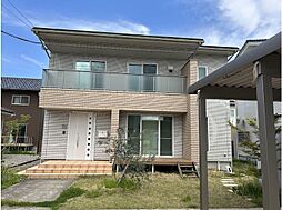 砺波　五郎丸　中古一戸建て