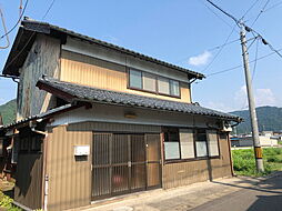 越前市粟田部町39字上正言寺　中古一戸建て