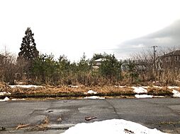 あわら市滝57字五月出　土地