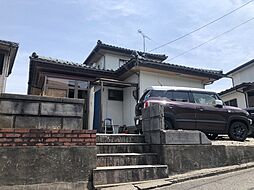 福井市中野2丁目　中古一戸建て