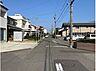 その他：前面道路1