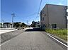 その他：前面道路