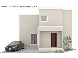 福井　四ツ井(1)　新築一戸建てSHPシリーズ右区画