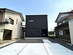 坂井　丸岡町新九頭竜（1）　新築一戸建てSHPシリーズ