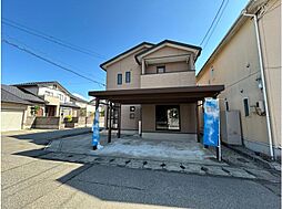 福井　開発(3)　中古一戸建て