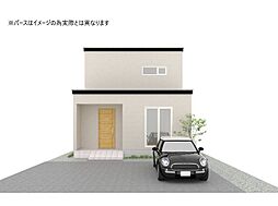 鯖江　上鯖江(2)　新築一戸建てSHPシリーズ4号棟