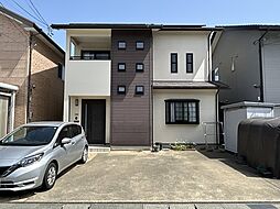坂井　丸岡町吉政　中古一戸建て