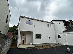 あわら　春宮(3)　新築一戸建て