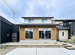 あわら　自由ヶ丘(2)　中古一戸建て