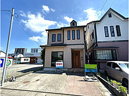 福井　二の宮(2)　中古一戸建て