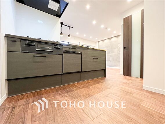 【Kitche...