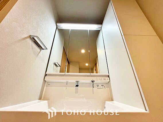【WASHRO...
