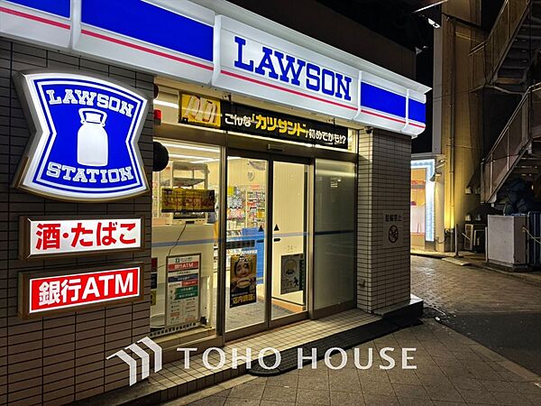 高円寺シティハウス