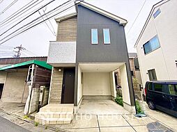 練馬区西大泉4丁目　戸建