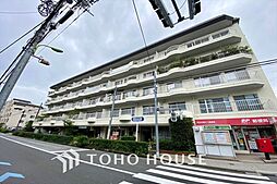 ロワール駒沢