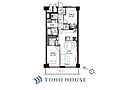 バロール代々木マンション5階5,499万円