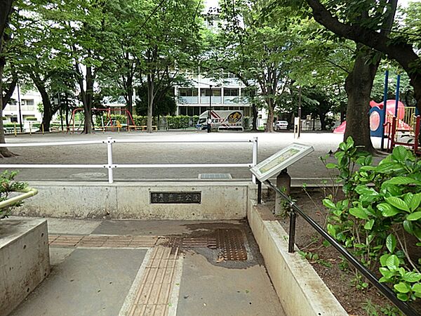 プレシス練馬