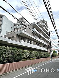 イトーピア浜田山アーバンデュオ