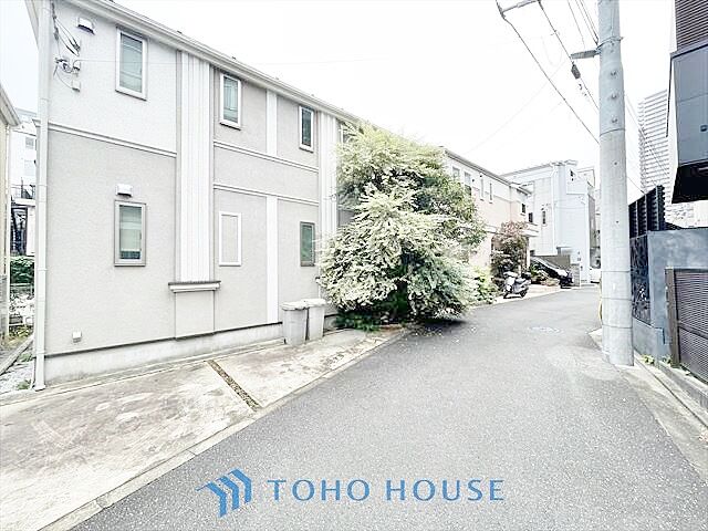 その他 目黒区三田1丁目