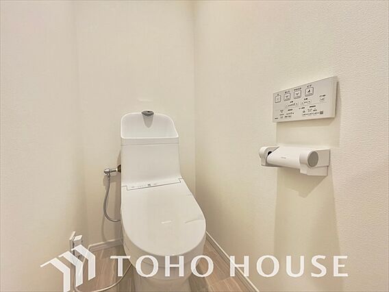 清潔感あるホワ...