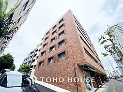 藤和高輪台コーポ