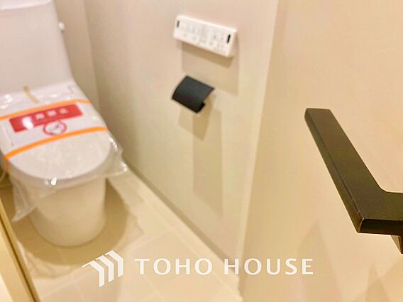 【TOILET...
